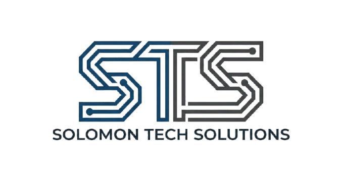 Solomon Tech Solutions